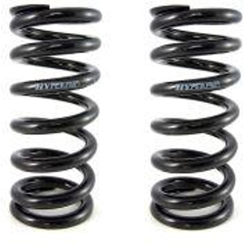 SP-BM12-SSL014B - Hyperpro Lowering Kit For BMW R 1200 GS 2006-2012 -30mm Fits Front & Rear