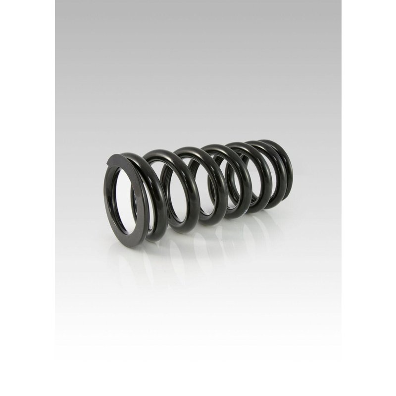 SP-HO07-SSB025B - Hyperpro Lowering Spring For Honda XL 700 V 2008-2013 -30mm Rear - Black