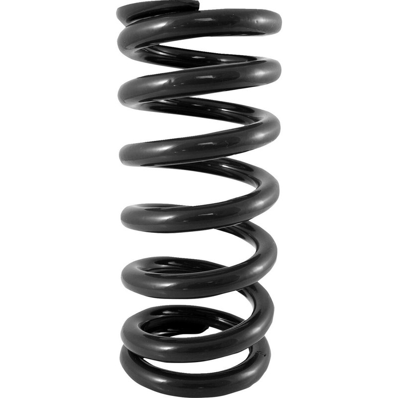 SP-HD17-SSB027B - Hyperpro Lowering Kit For Harley Davidson FLDE 1750 2020 -15mm Rear