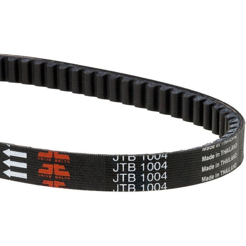 JTB1004 - JT Premium Drive Belt For Honda SFX 50 1996-2000