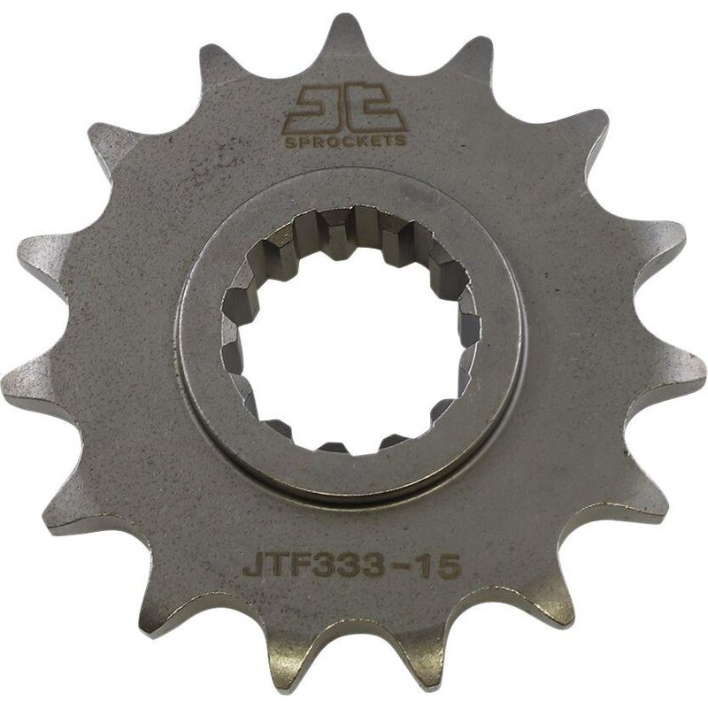 JTF333.15 - JT Sprocket For Honda CB1000R 2008-2017 Front 15T