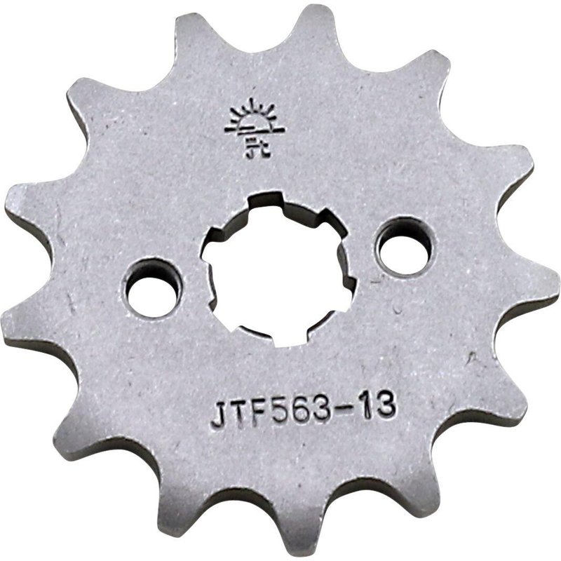 JTF563.13 - JT Sprocket For Suzuki AC 50 1971 Front 13T