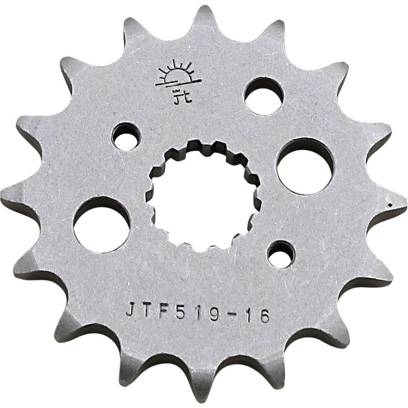 JTF519.16 - JT Sprocket For Kawasaki VN 800 1995-2005 Front 16T