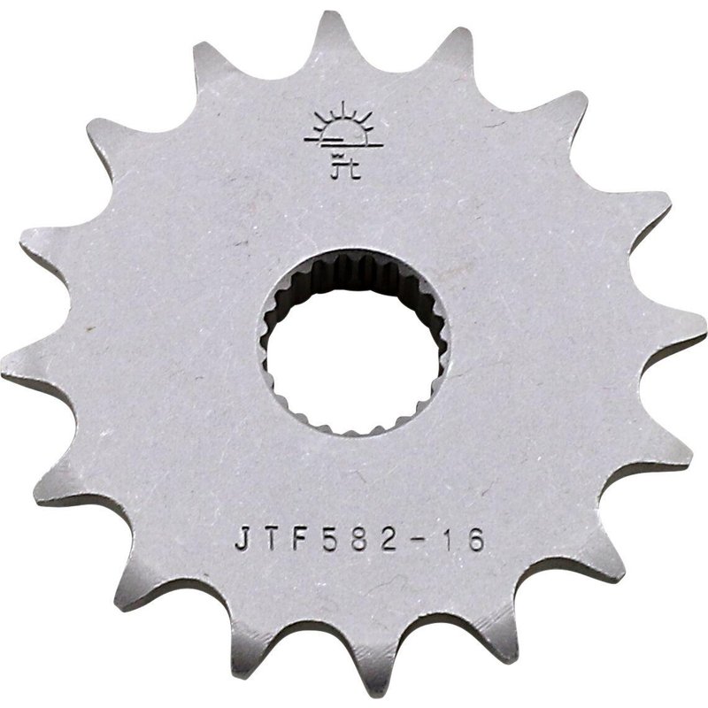 JTF582.16 - JT Sprocket For Yamaha XJ 600 N 1994-2003 Front 16T
