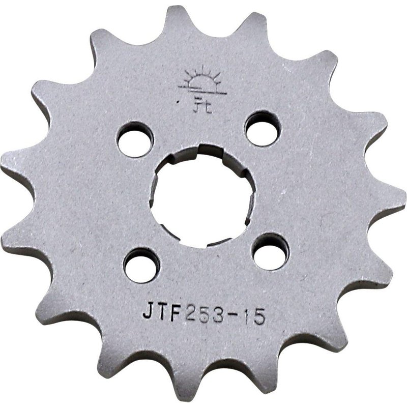 JTF253.15 - JT Sprocket For Honda ATC70 1978-1981 Front 15T