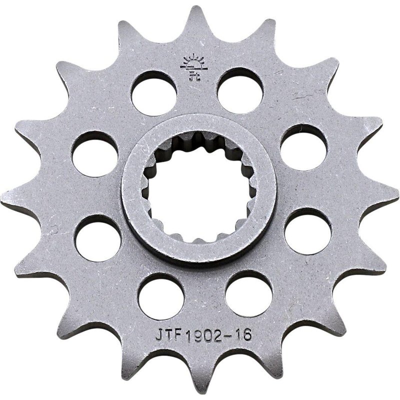 JTF1902.16 - JT Sprocket For Husqvarna 701 Enduro 2016-2024 Front 16T