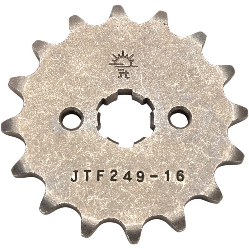 JTF249.16 - JT Sprocket For Kawasaki AE 50 1981-1983 Front 16T