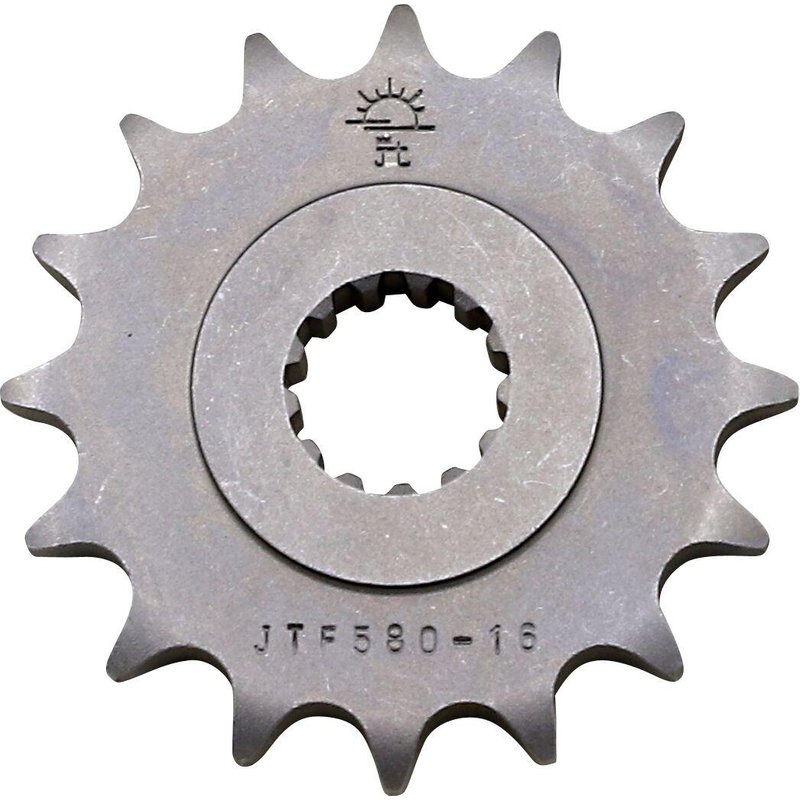 JTF580.16 - JT Sprocket For Yamaha FZ 750 1985-1993 Front 16T