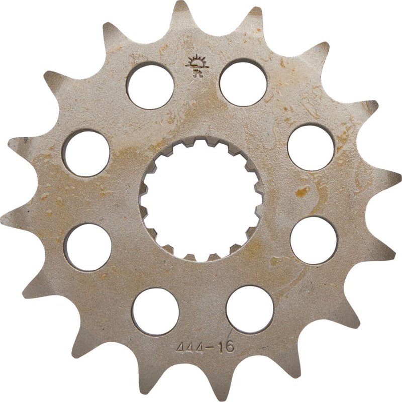 JTF444.16 - JT Sprocket For Suzuki GSX-R 1000 2011-2014 Front 16T