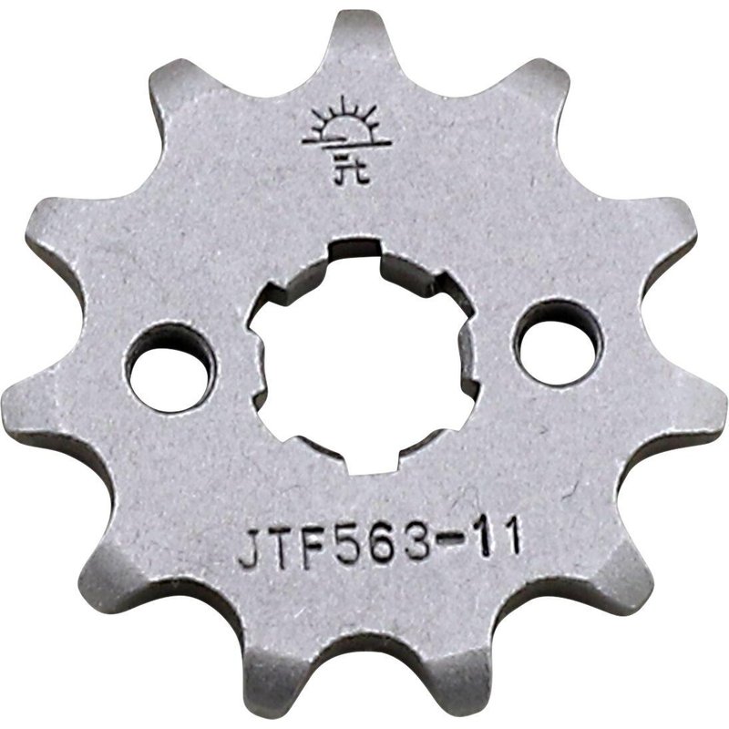 JTF563.11 - JT Sprocket For Suzuki AC 50 1971 Front 11T