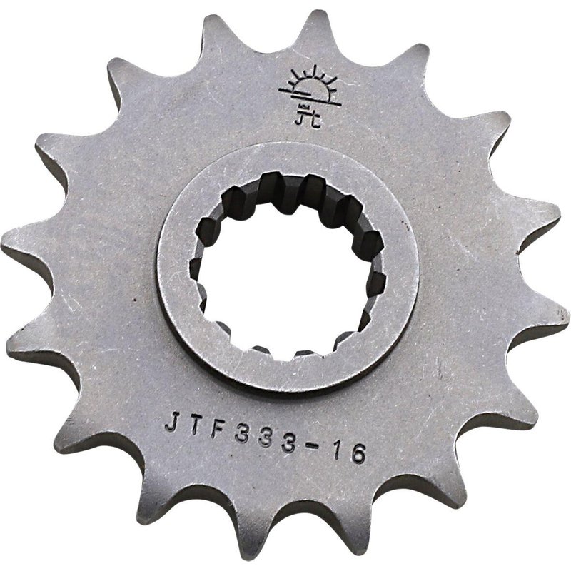 JTF333.16 - JT Sprocket For Honda CB1000R 2008-2017 Front 16T