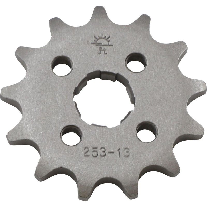 JTF253.13 - JT Sprocket For Honda ATC70 1978-1981 Front 13T