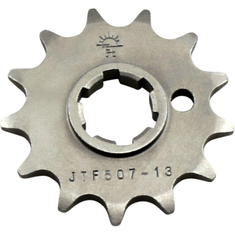 JTF507.13 - JT Sprocket For Husqvarna CR 250 1992-1997 Front 13T