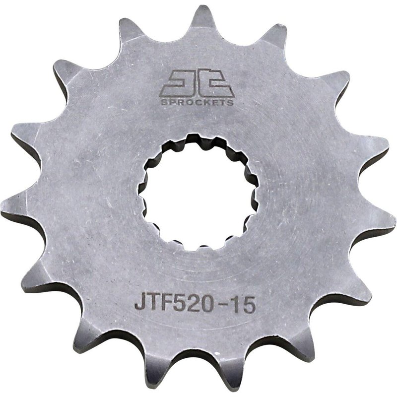 JTF520.15 - JT Sprocket For Triumph Daytona 675 2006-2015 Front 15T