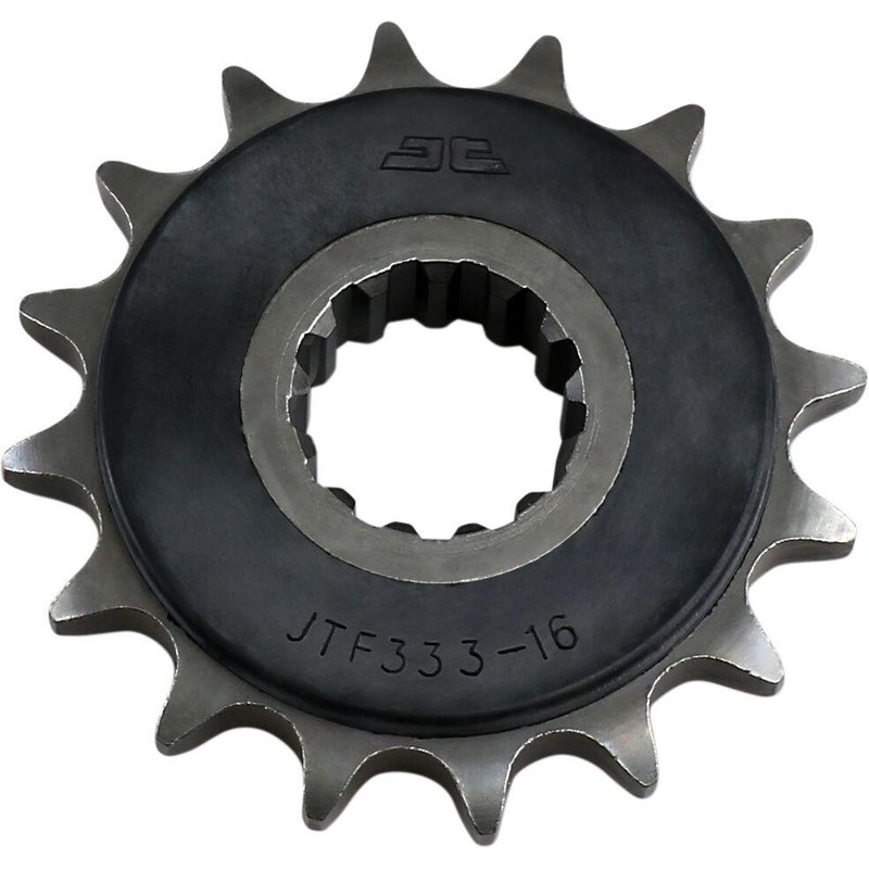 JTF333.16RB - JT Sprocket For Honda CB1000R 2008-2017 Front 16T