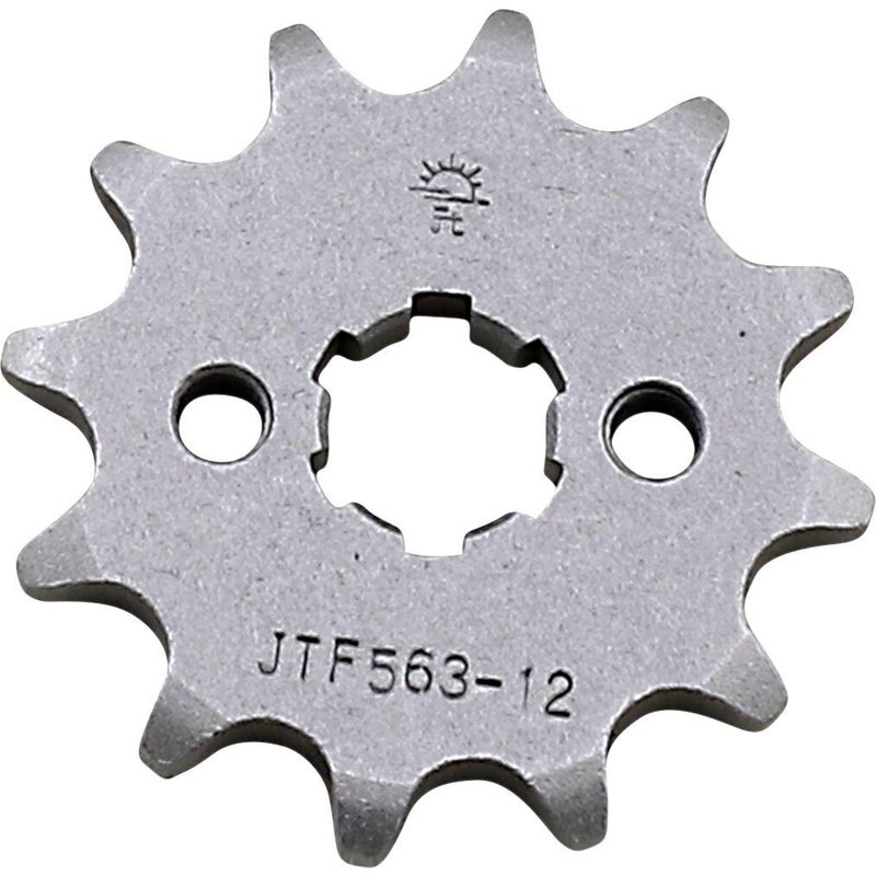 JTF563.12 - JT Sprocket For Suzuki AC 50 1971 Front 12T