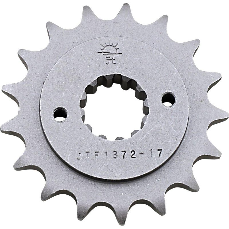 JTF1372.17 - JT Sprocket For Honda VT 750 C 1998-2007 Front 17T