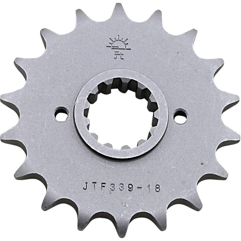 JTF339.18 - JT Sprocket For Honda CB1000F 1993-1996 Front 18T