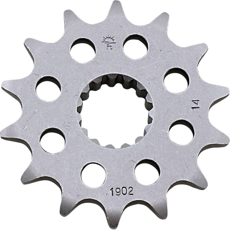 JTF1902.14 - JT Sprocket For Husqvarna 701 Enduro 2016-2024 Front 14T