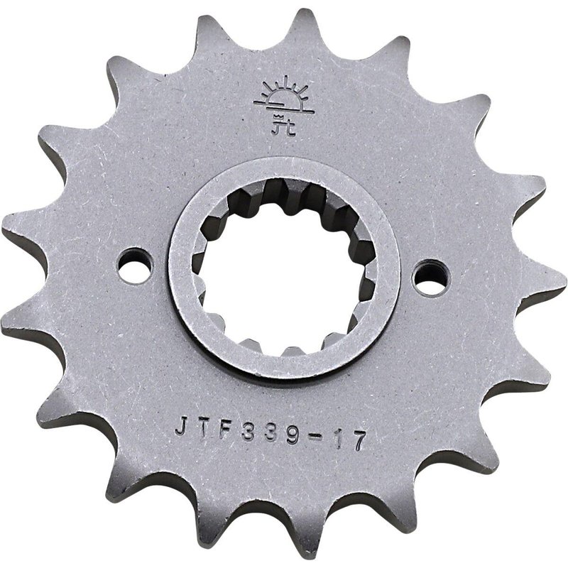 JTF339.17 - JT Sprocket For Honda CB1000F 1993-1996 Front 17T