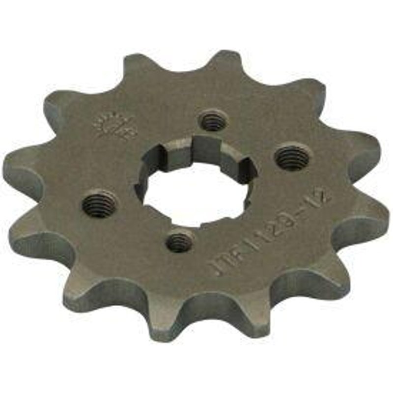 JTF1425.14 - JT Sprocket For Suzuki A 100 1976 Front 14T