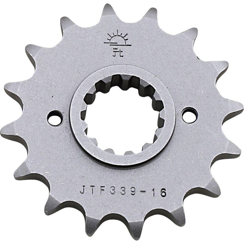 JTF339.16 - JT Sprocket For Honda CB1000F 1993-1996 Front 16T