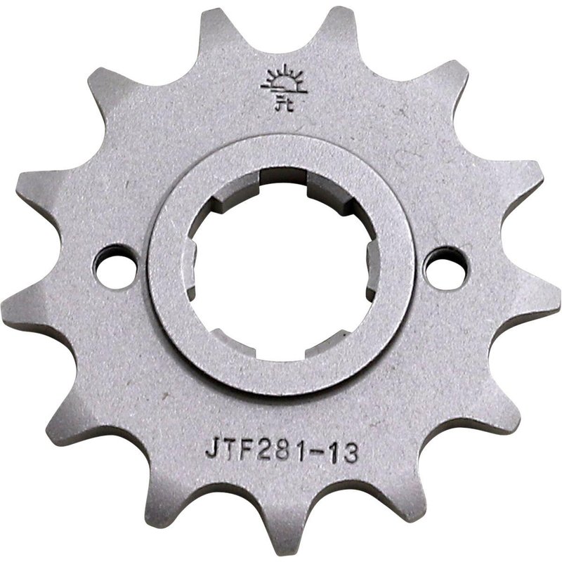JTF281.13 - JT Sprocket For Honda CB 250 RS 1980-1981 Front 13T