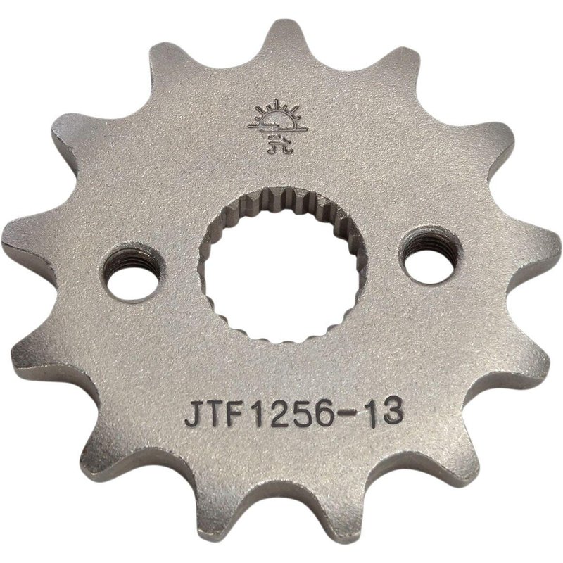 JTF1256.13 - JT Sprocket For Honda CR80 1986-1995 Front 13T