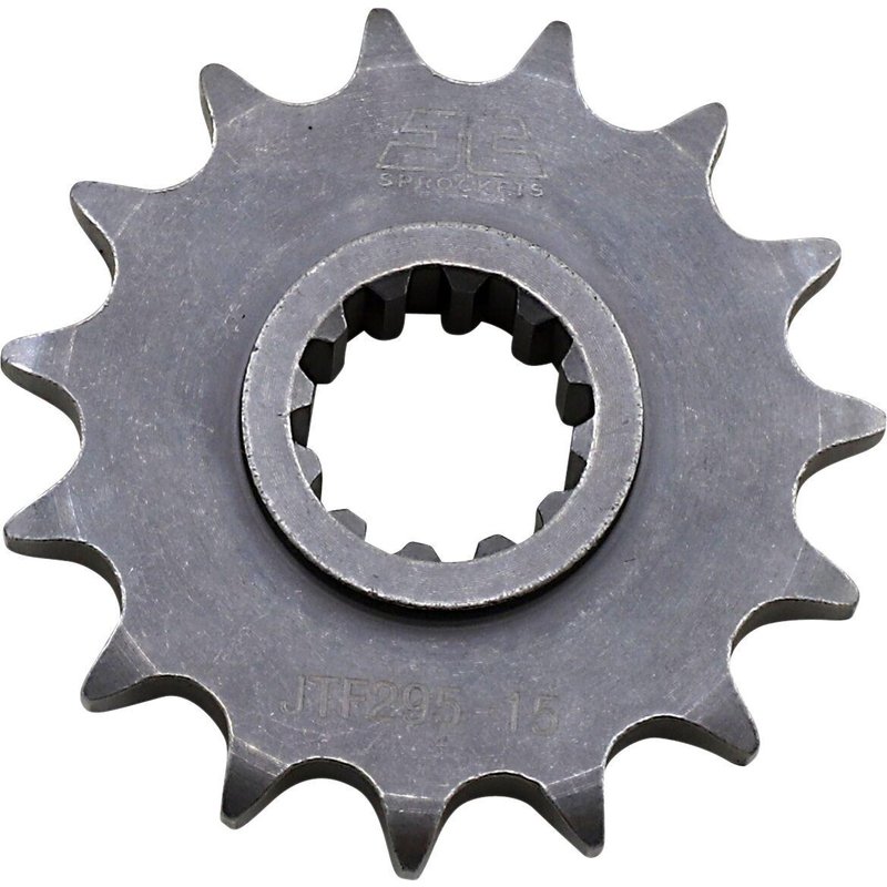 JTF295.15 - JT Sprocket For Honda CBR 500 F 1987-1988 Front 15T