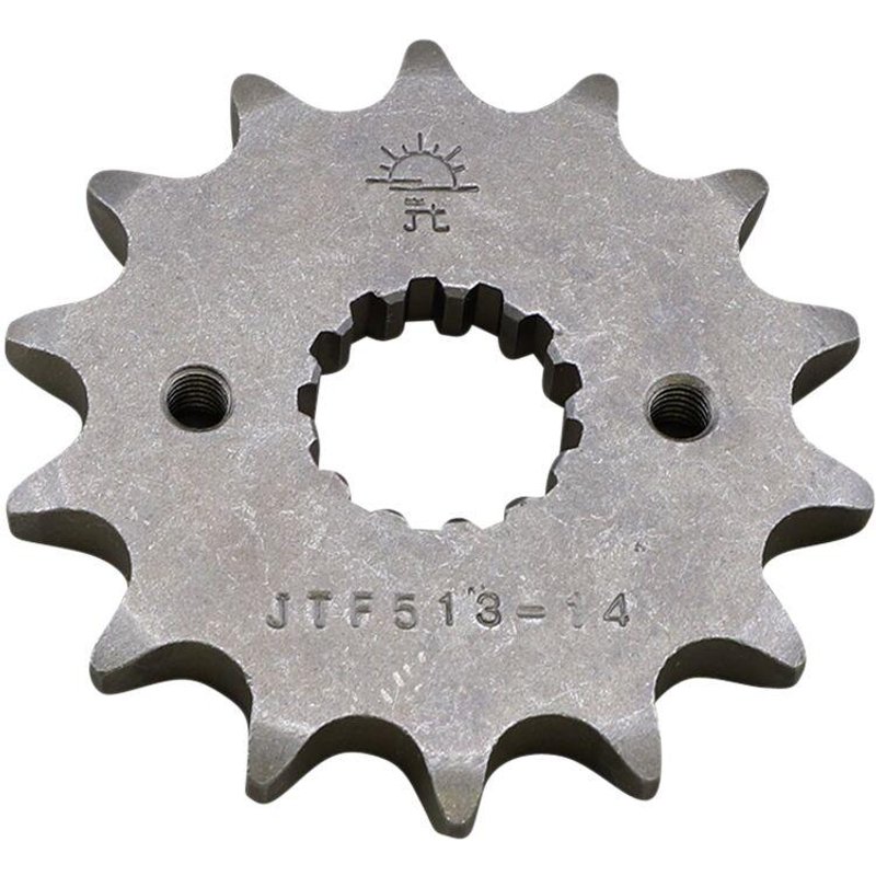 JTF513.14 - JT Sprocket For Yamaha FZR 500 1989-1990 Front 14T
