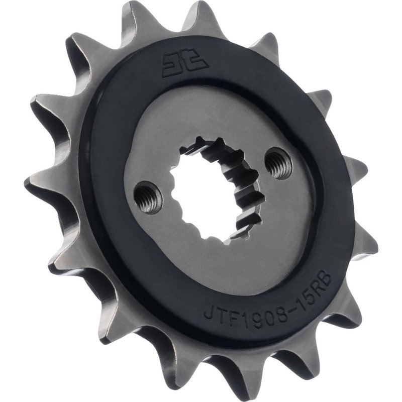 JTF1908.15RB - JT Sprocket For KTM AdVenture 390 2020-2024 Front 15T