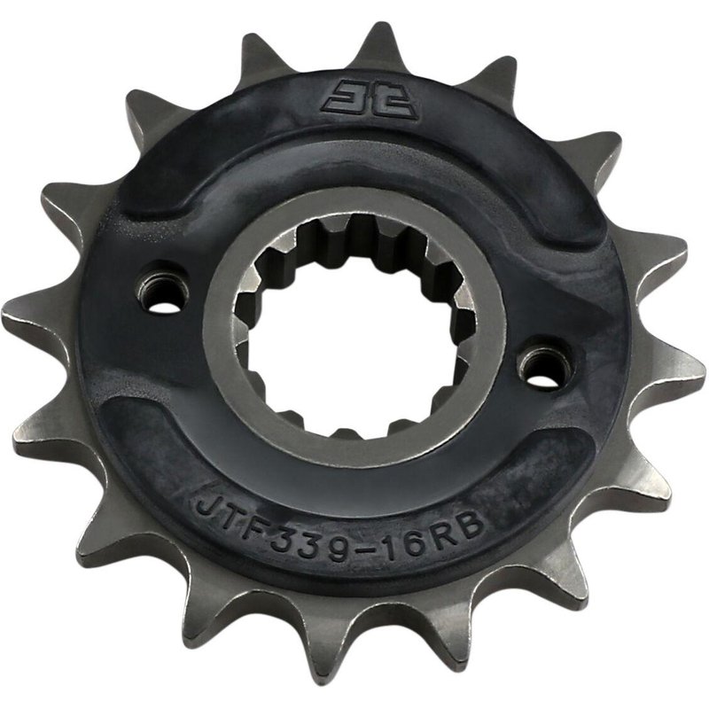 JTF339.16RB - JT Sprocket For Honda CB1000F 1993-1996 Front 16T
