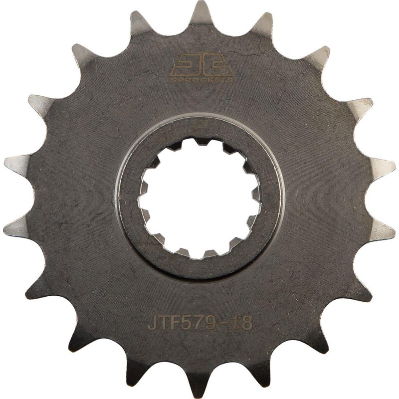 JTF579.18 - JT Sprocket For Yamaha FJ 1100 1984-1985 Front 18T