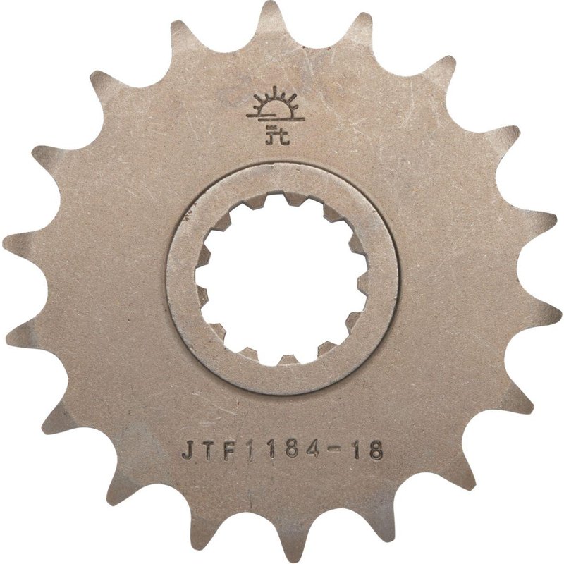 JTF1184.18 - JT Sprocket For Triumph America 865 2014-2018 Front 18T