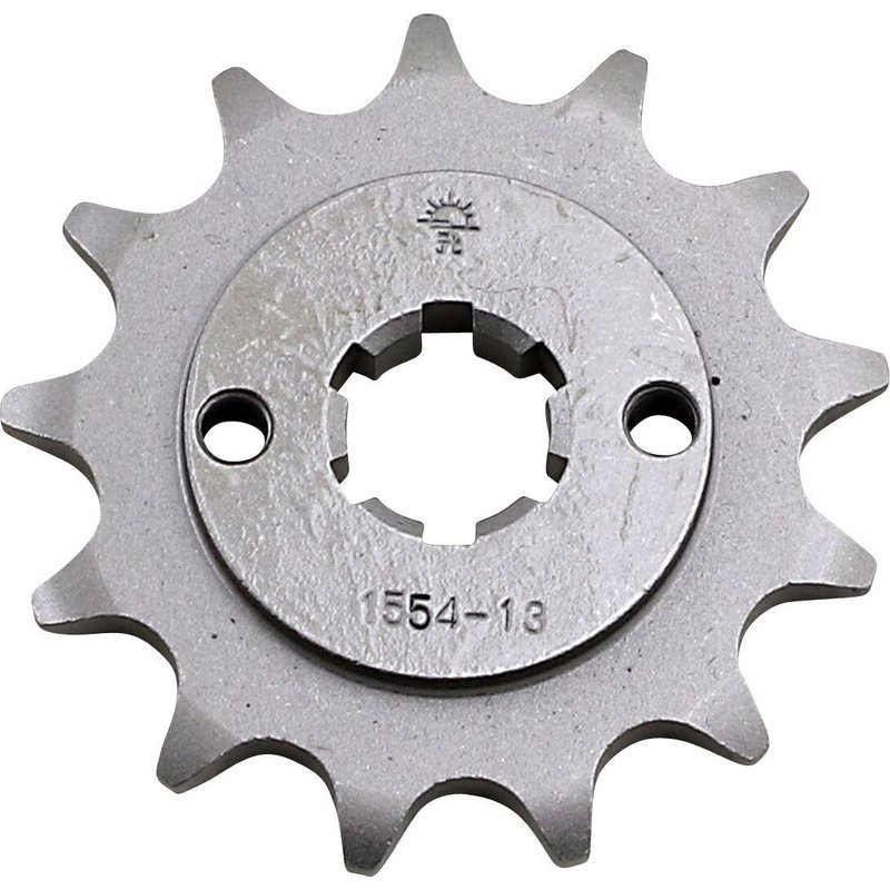 JTF1554.13 - JT Sprocket For Hyosung GD 250 I 2014-2015 Front 13T