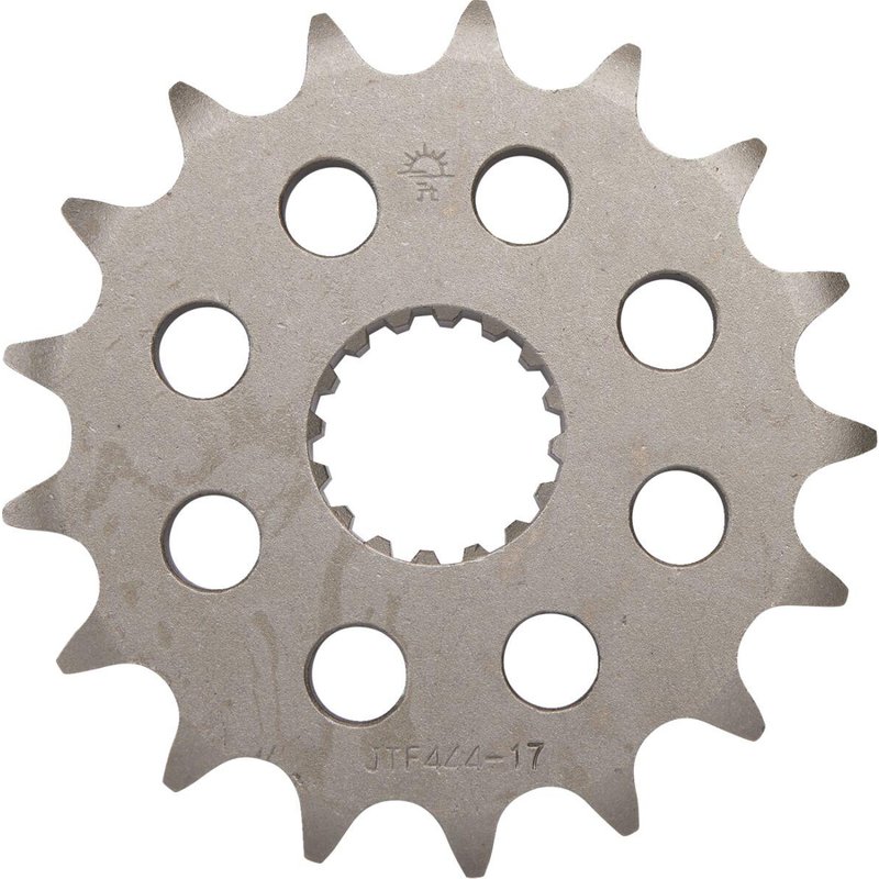 JTF444.17 - JT Sprocket For Suzuki GSX-R 1000 2011-2014 Front 17T