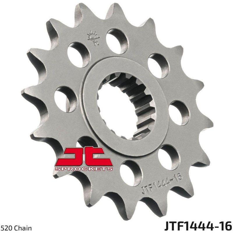 JTF1444.16 - JT Sprocket For Suzuki GSX-R 1000 2011-2014 Front 16T