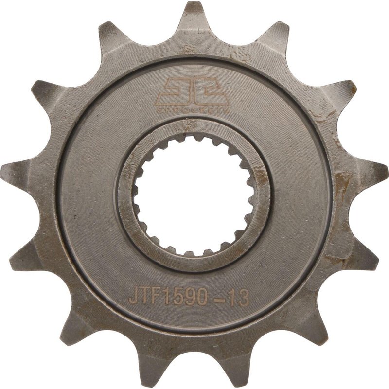 JTF1590.13 - JT Sprocket For Gas Gas EC 250 4T 2011 Front 13T