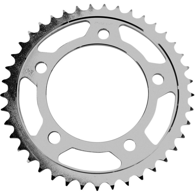 JTR1304.41 - JT Steel Sprocket For Honda CB300F ABS 2015-2018 Rear 41T
