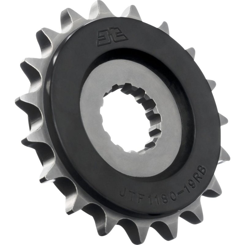 JTF1180.19RB - JT Sprocket For Triumph AdVentureR 900 1996-2001 Front 19T
