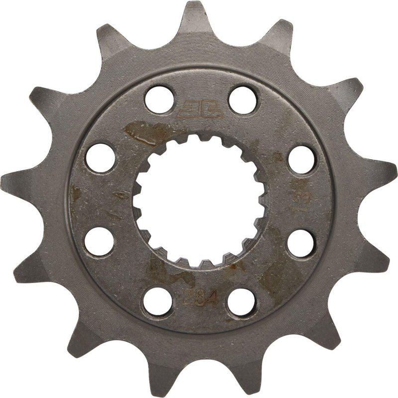 JTF284.13 - JT Sprocket For Honda CRF250R 2022-2024 Front 13T