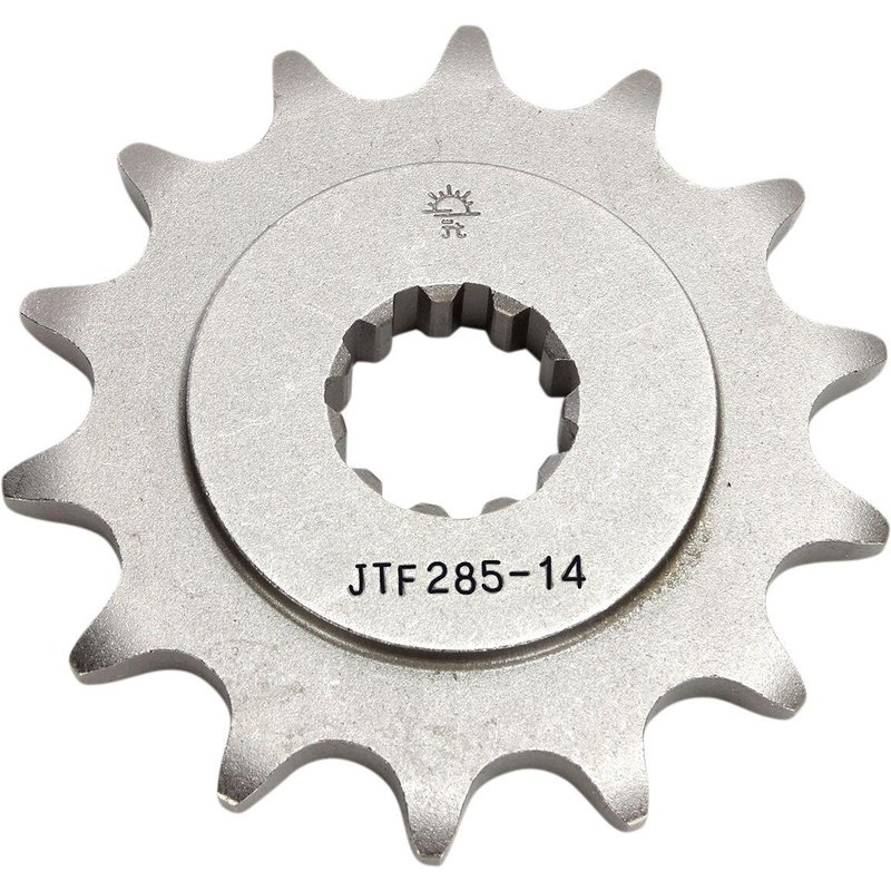 JTF285.14 - JT Sprocket For Honda CR250 1986-1987 Front 14T