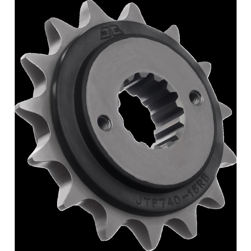 JTF740.15RB - JT Sprocket For Ducati 916 1995-1998 Front 15T