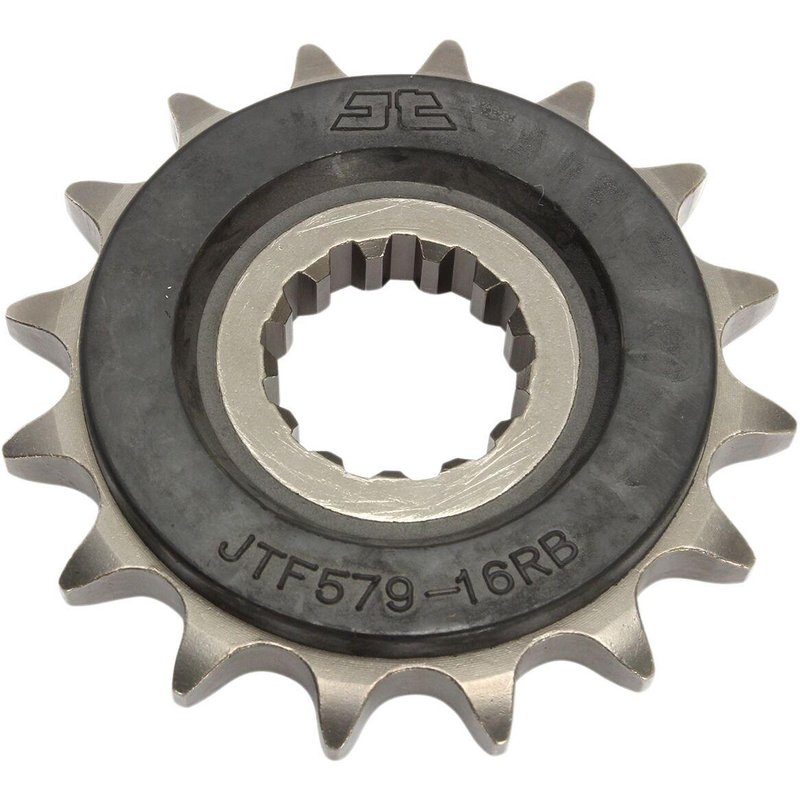 JTF579.16RB - JT Sprocket For Yamaha FJ 1100 1984-1985 Front 16T