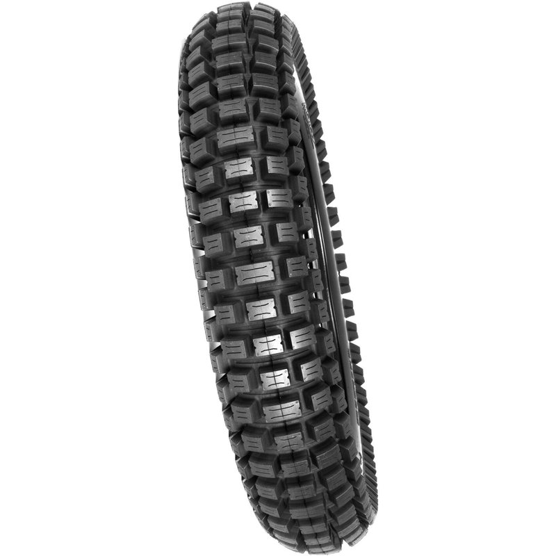 MR048 - MotoZ Moutain Hybrid Front Tyre 51M 80/100-21"