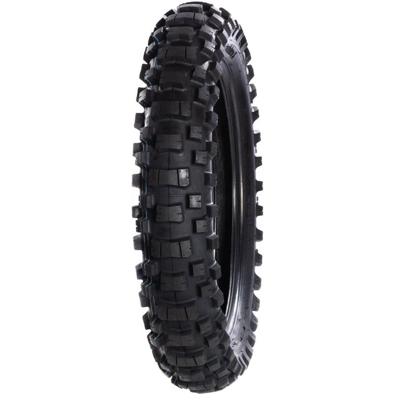 MR024 - MotoZ Euro Enduro 6 Rear Tyre 70R 140/80-18"