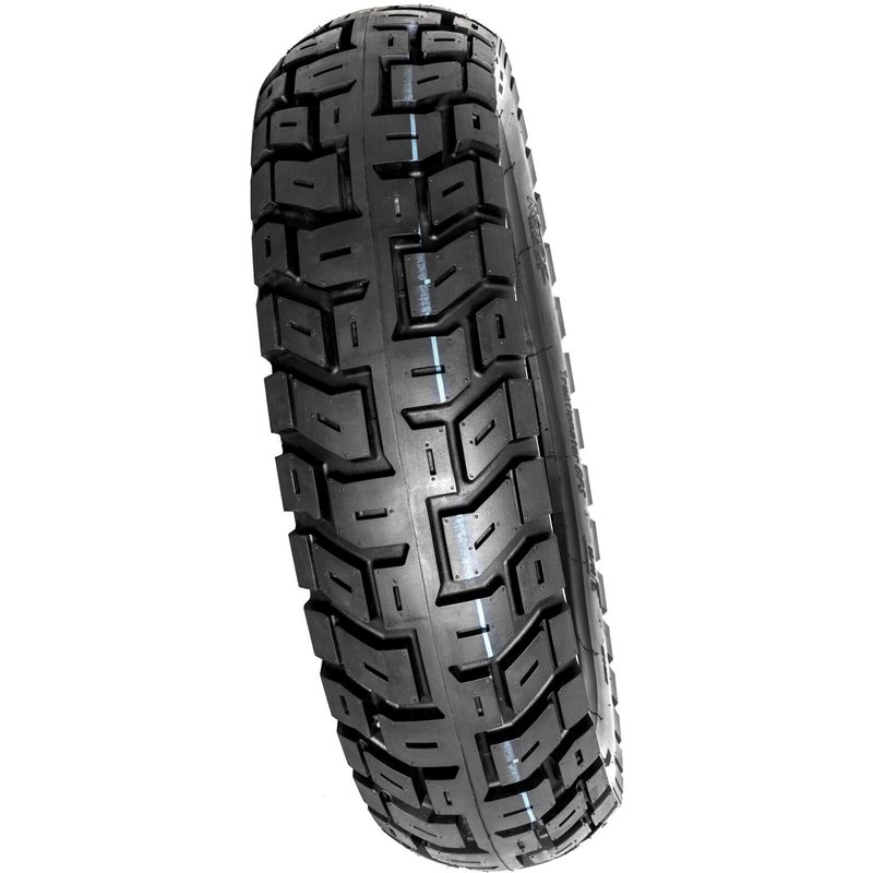 MR097 - MotoZ Tractionator GPS Rear Tyre 65T 130/80-17"