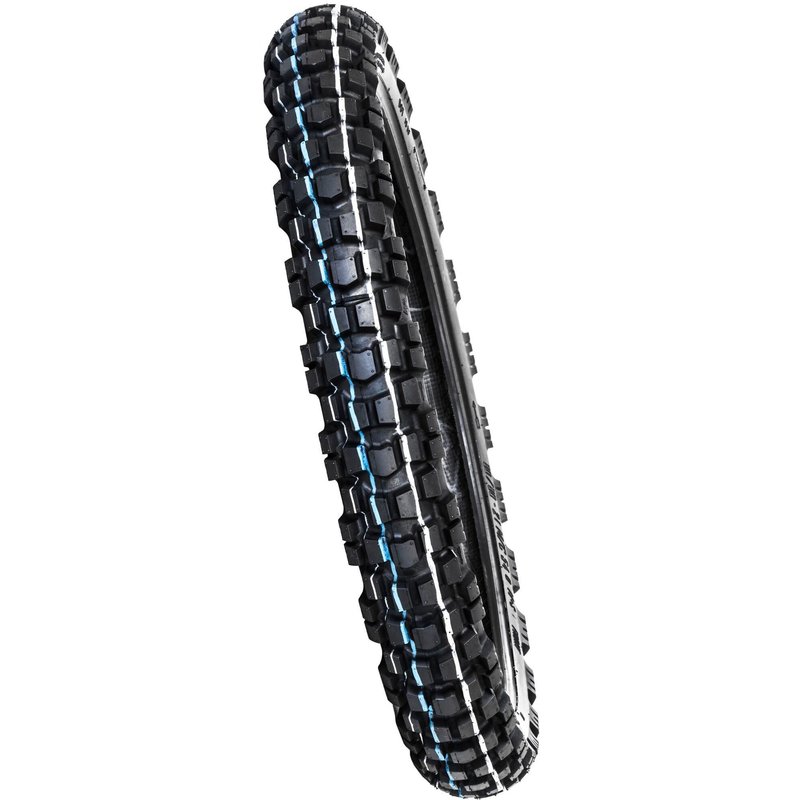 MR070 - MotoZ Tractionator RALLZ Front Tyre 59Q 110/80B19"