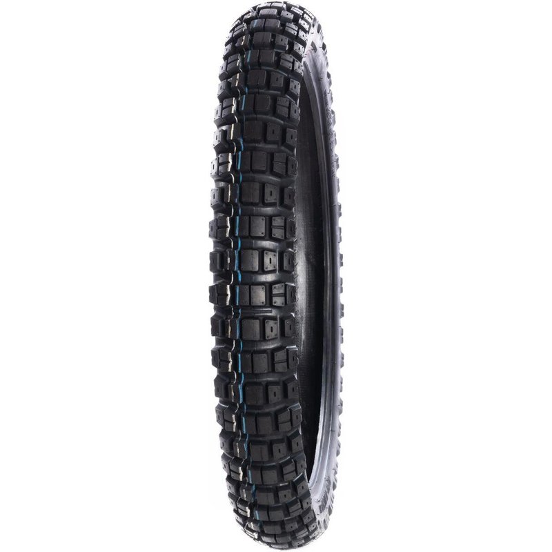 MR111 - MotoZ Tractionator Dualventure Front Tyre 54Q 90/90-21"
