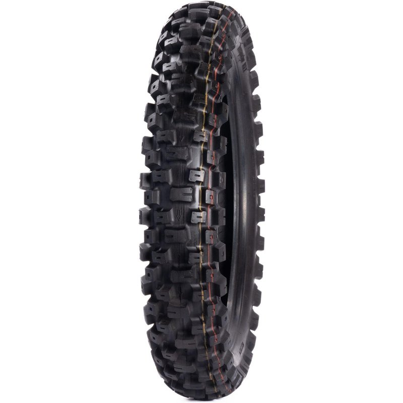 MR137 - MotoZ Terrapactor MXI (Intermediate) Rear Tyre 120/90-19"